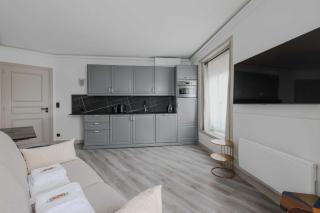 Charming apartment - 1BR-4P - Arc de triomphe - París - 4