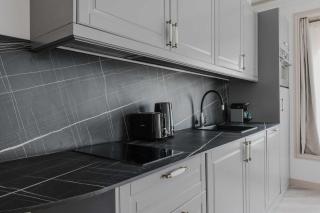 Charming apartment - 1BR-4P - Arc de triomphe - 3