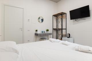Relais Palazzo Nizza - Luxotel & Apartotel - Salerno - 1