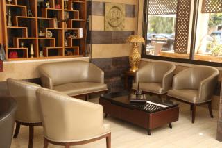 Grape Village Hotel - Amman - 8