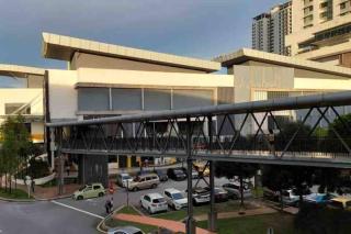 EIGHT Kinrara Puchong 3R2B 8Pax - Puchong - 5