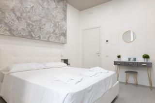 Relais Palazzo Nizza - Luxotel & Apartotel - Salerno - 5