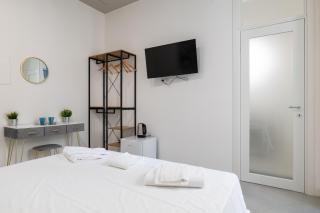 Relais Palazzo Nizza - Luxotel & Apartotel - Salerno - 4
