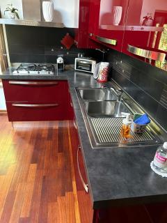B&B Corte Bassa 2 - Parma - 9