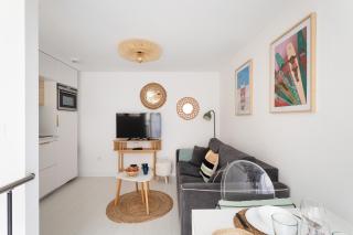 Ty Peskaiden 3 - Appt proche de la plage - 1