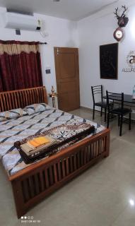 Vyshnavi home stay - Thanniyam - 9