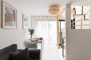 Ty Peskaiden 3 - Appt proche de la plage - 6