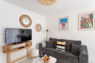 Ty Peskaiden 3 - Appt proche de la plage - 2