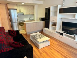 Apartamento Casa Picoleta - Saragozza - 3