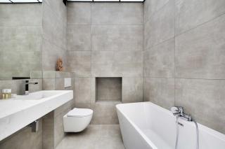 Superb apartment with hammam -4BR-12P- Bastille - Parijs - 6
