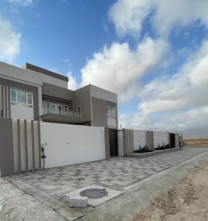 فيلا المعمورة - 1