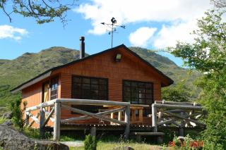 Cabañas Brellenthin - Cochrane - 8