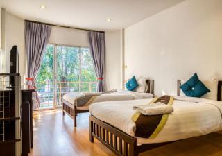 Kiatthada Resort - Bangkok - 2