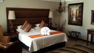 Eagle Rock Executive Guest House - Kempton Park - 2