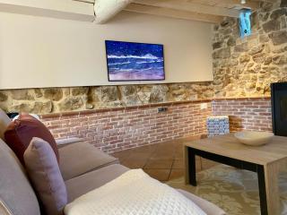 Olas y flores silvestres 1 - 3