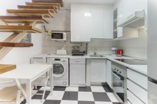 Apartamento Tribeca Duplex en Madrid - Madrid - 3