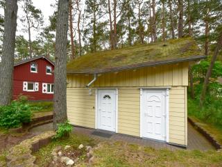 Das Haus am Meer nur 100 Meter bis zum Strand - 5