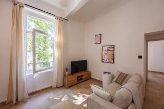 La Suite Provençale - Aix-en-Provence - 9