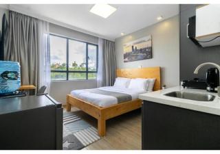 JKIA Apartments by Away Homes Rentals LTD - Nairobi - 3