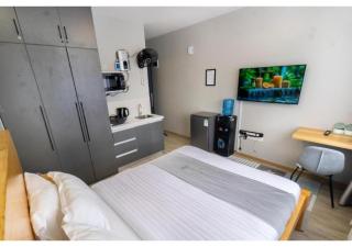 JKIA Apartments by Away Homes Rentals LTD - Nairobi - 1