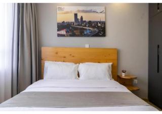 JKIA Apartments by Away Homes Rentals LTD - Nairobi - 7