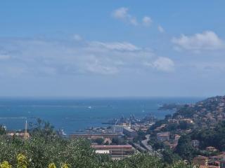 Le Iris delle Cinque Terre - La Spezia - 8