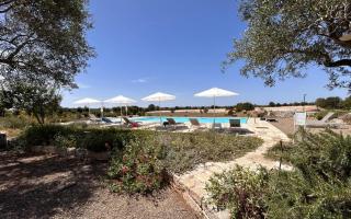 Agriturismo La Civetta - 9