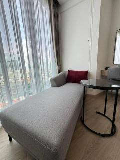 One Double Room The Edge Central Pattaya - Pattaya - 5