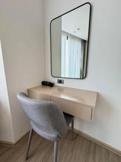 One Double Room The Edge Central Pattaya - Pattaya - 3