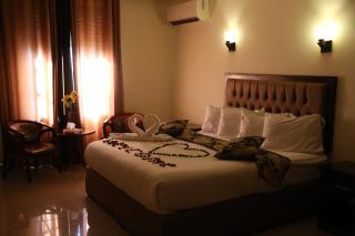 Grape Village Hotel - Amman - 3