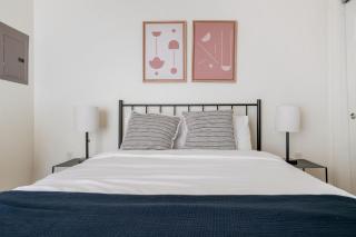 Heart of Downtown ATX 1br w pool doorman gym ATX-202 - 1