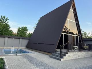 A-Frame Quba - Amsar - 9