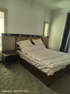 Furnitured Villa for rent super - Kairo - 8
