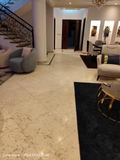 Furnitured Villa for rent super - Kairo - 4