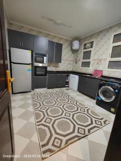Furnitured Villa for rent super - Kairo - 3