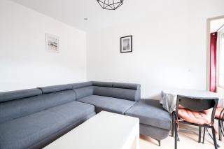 Le Moulinet - Appt dans le 13e Arr de Paris - París - 9