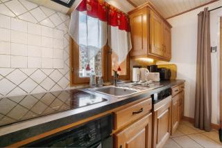 Chez Stephane et Estelle - Villarodin-Bourget - 2