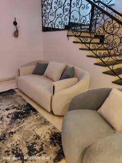 Furnitured Villa for rent super - Kairo - 1
