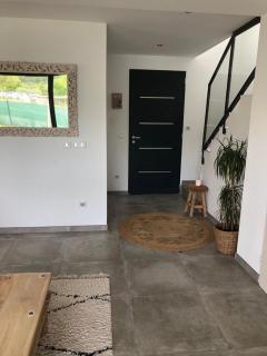Villa dans le sud - 1