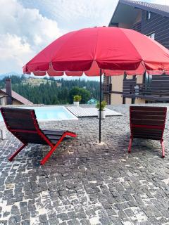 Ozone minihotel - Yablunytsya - 0