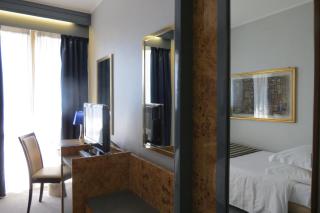 Enea Hotel Pomezia - Pomezia - 6
