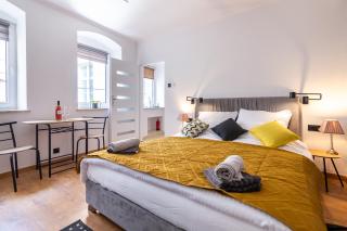 Apartament Na Deptaku 23 - Lublino - 2