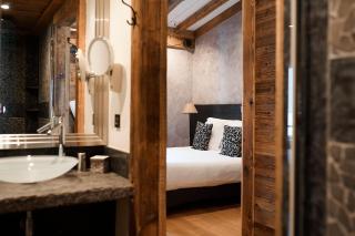 Les Suites – Maison Bouvier - 9