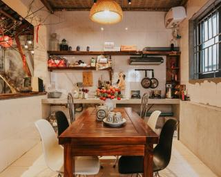 PIA homestay - Tours & Motorbike rentals - Cao Bằng - Cao Bằng - 7