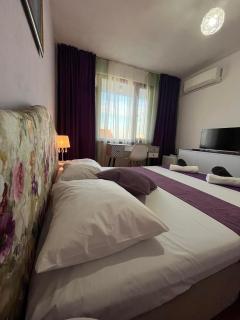 Guest House Bа́kish Obzor - Obzor - 1