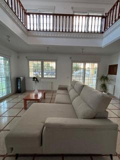 Villa con Piscina Privada en Torrevieja - 1