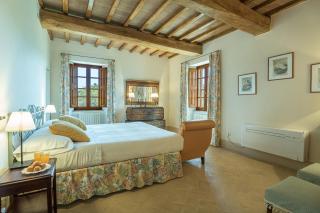 IL POGGIO ALLE TRESE 14, Emma Villas - Città della Pieve - 6
