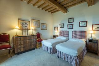 IL POGGIO ALLE TRESE 14, Emma Villas - Città della Pieve - 1