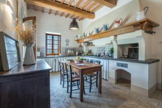 IL POGGIO ALLE TRESE 14, Emma Villas - Città della Pieve - 9