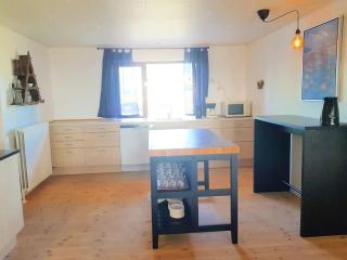 Summer Cottage Tucked Away In Coastal Area - Nørreby - 7